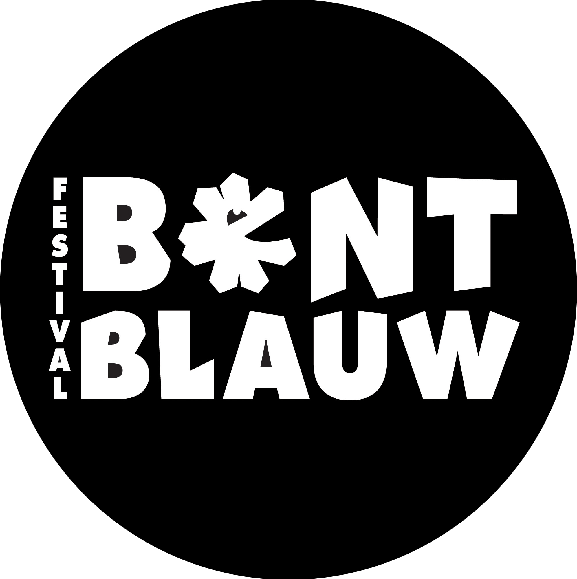 Festival Bont Blauw